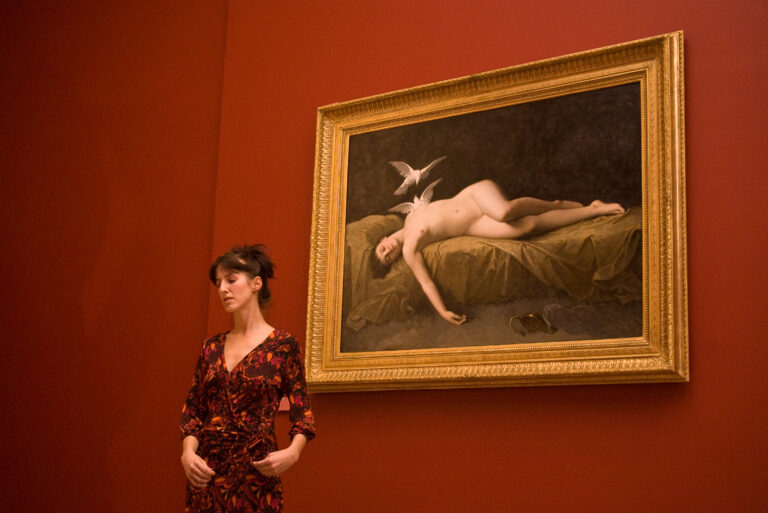 le strip-tease, BA musee2 copy